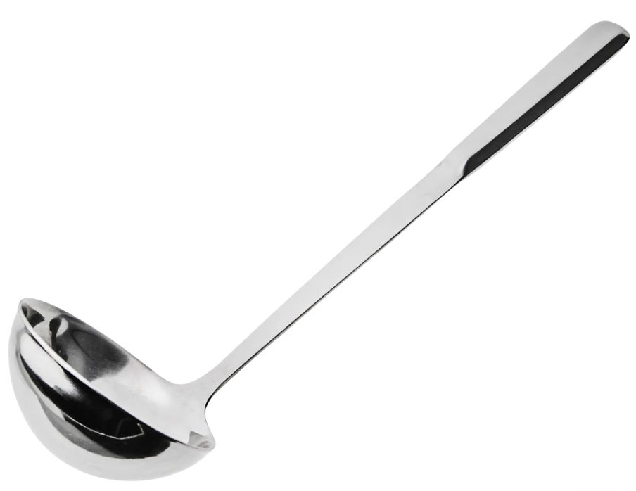 Elite Service Ladle 3.65oz / 34cm
