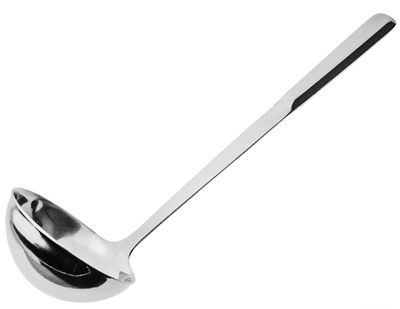 Elite Service Ladle 3.65oz / 34cm