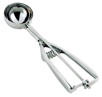 Food Disher 3.75oz - Portion Control