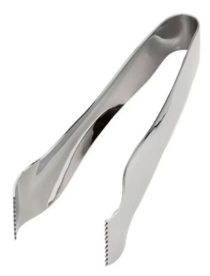 Eclipse Pom Tongs (15cm)