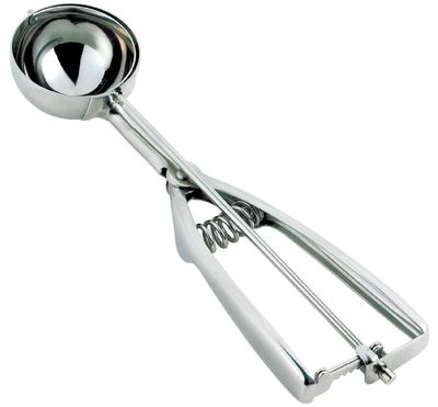 Food Dishers 4oz - Portion Control