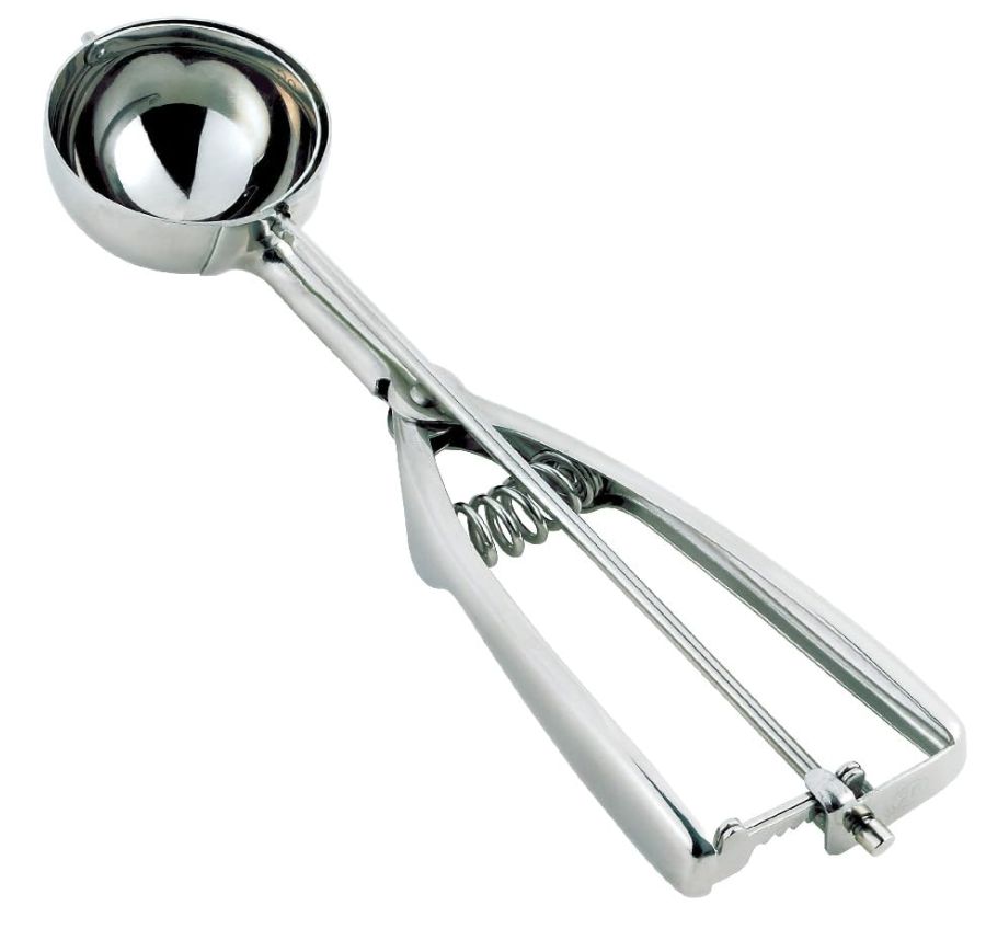Food Disher 3.25oz - Portion Control