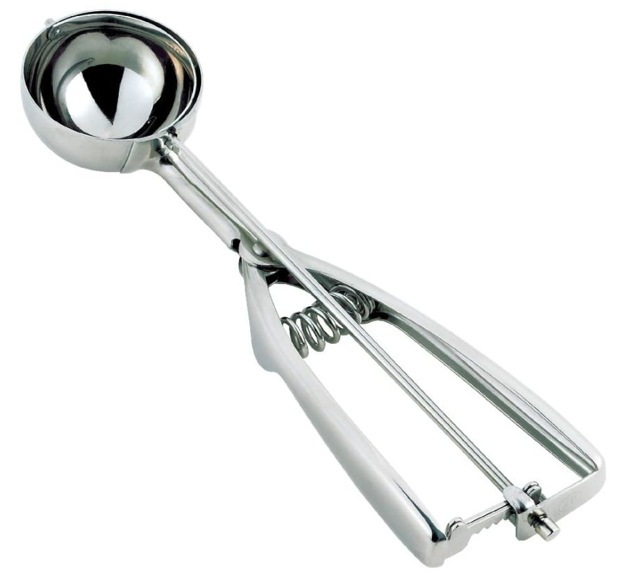 Food Disher 2.75oz - Portion Control
