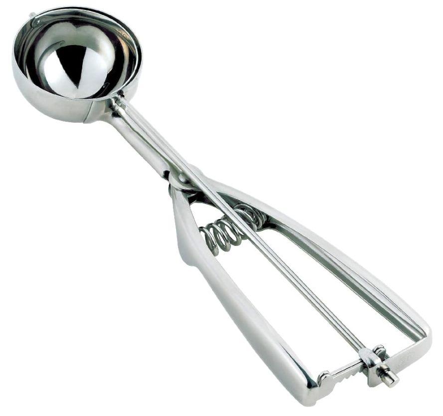 Food Disher 1.25oz - Portion Control