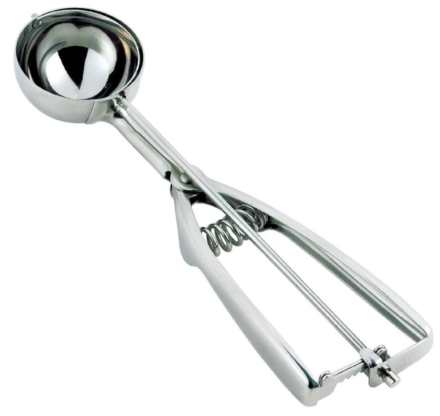 Food Disher 7/8oz - Portion Control