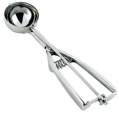 Food Disher 7/8oz - Portion Control