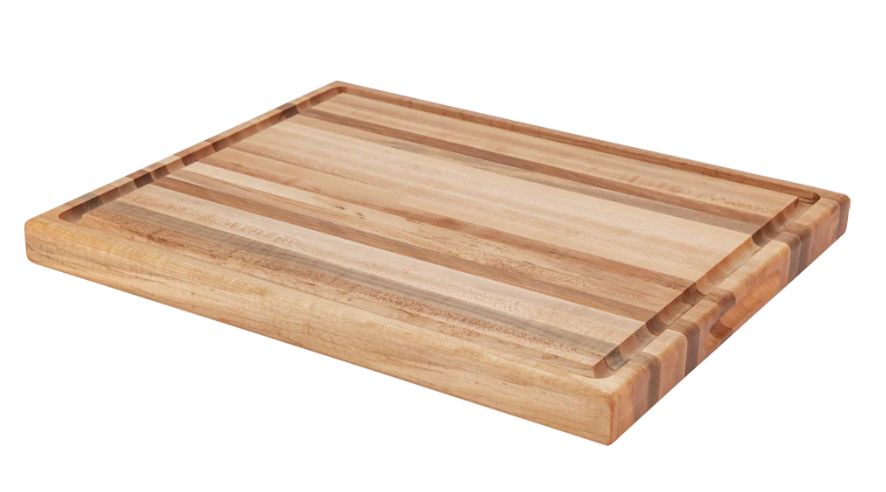 Cutting Board (Maple wood) 50.8x40.6cm