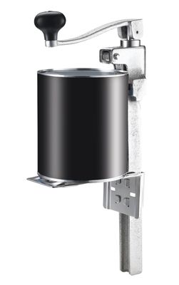 Can Opener With Mount, 13"