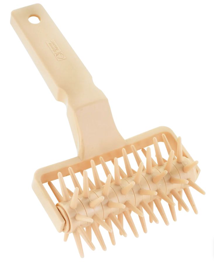 Roller Docker Plastic