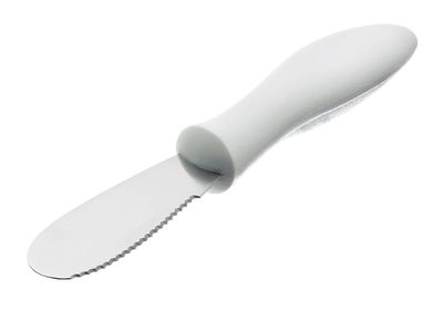 InnovaTools Butter Spreader, Serrated 9cm