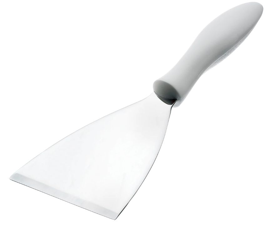InnovaTools Pan Griddle Scraper 11.5cm
