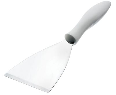 InnovaTools Pan Griddle Scraper 11.5cm