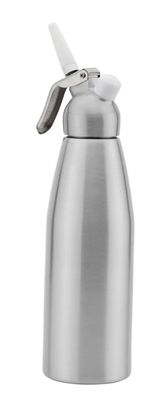 Cream Whipper 1qt/1L Aluminum