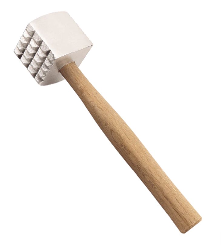 Meat Tenderizer 7.5cm x 7.5cm