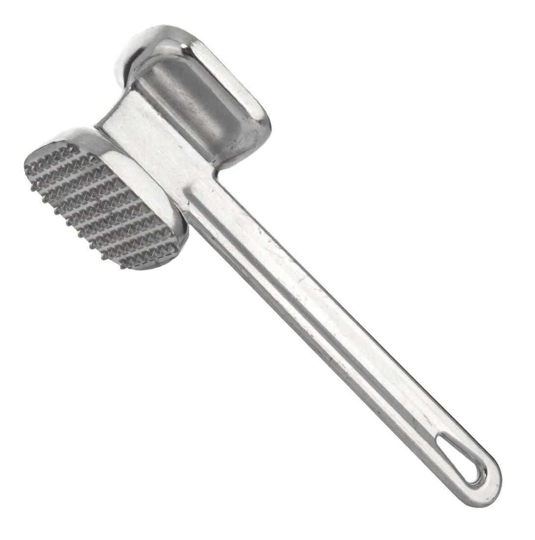 Meat Tenderizer Aluminum