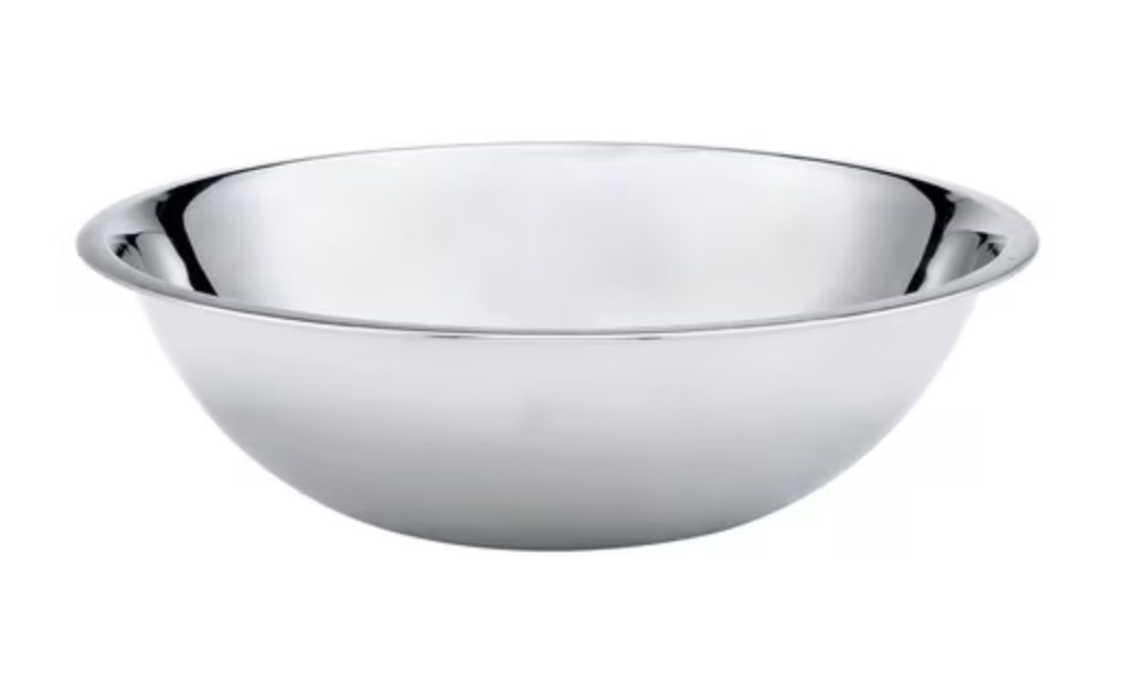 Mixing Bowl 4qt