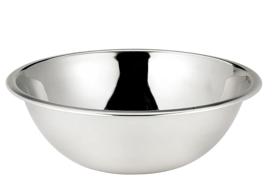 Mixing Bowl 20qt
