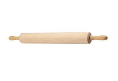 Rolling Pin Hardwood (38cm)