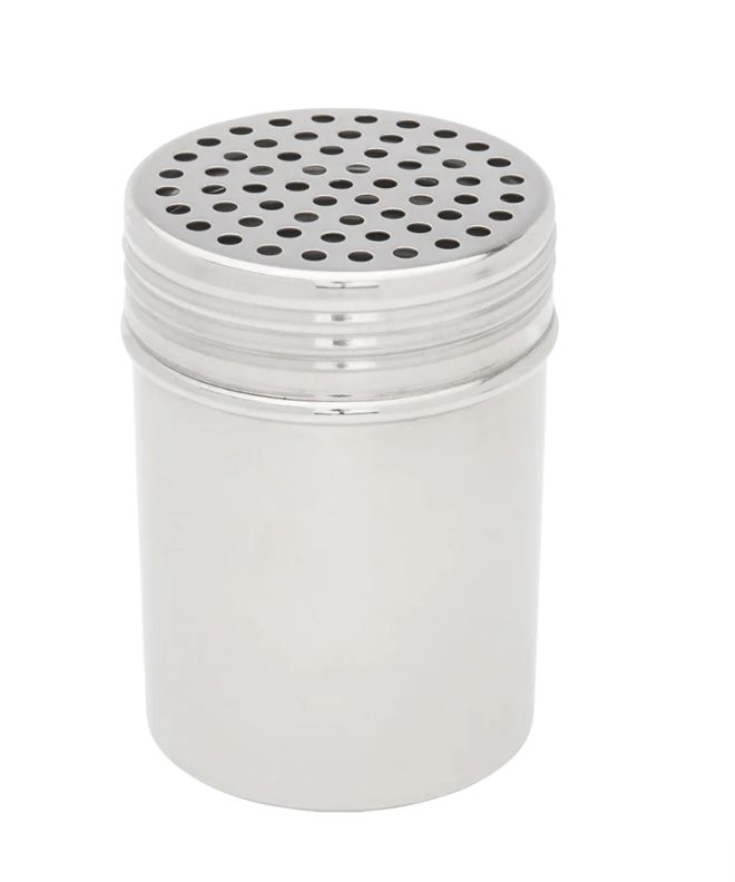 Dredge 12oz No Handle