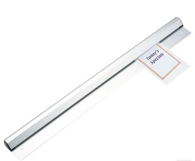 Check Clip (122cm)
