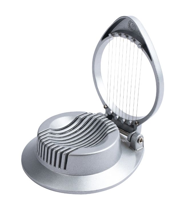 Single Egg Slicer