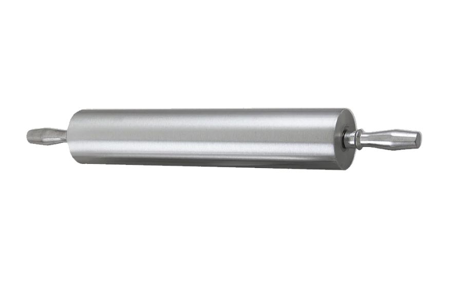 Rolling Pin -  Aluminum - (38cm)
