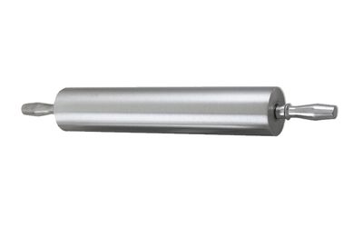 Rolling Pin -  Aluminum - (38cm)