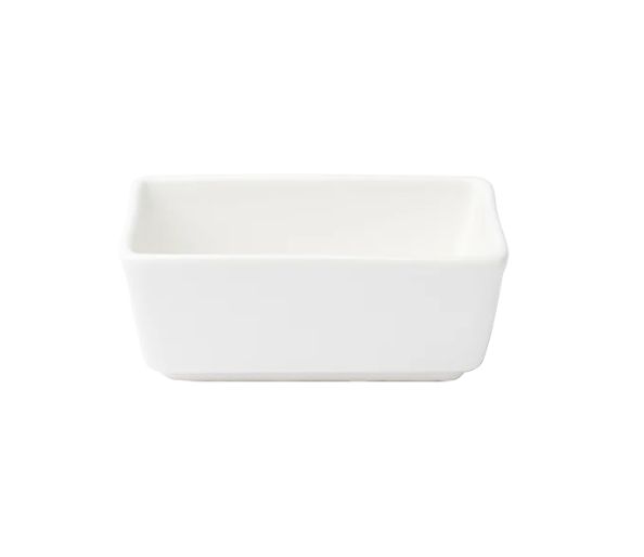 Sugar Packet Holder - Porcelain