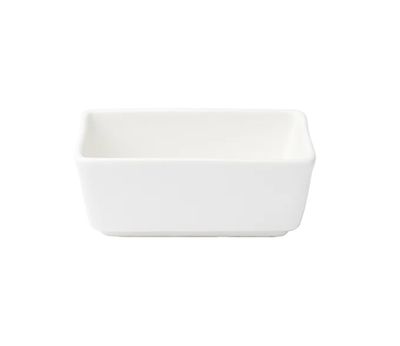 Sugar Packet Holder - Porcelain