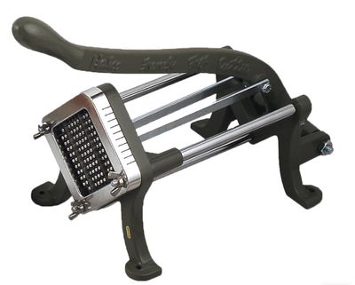 Cutter French Fry