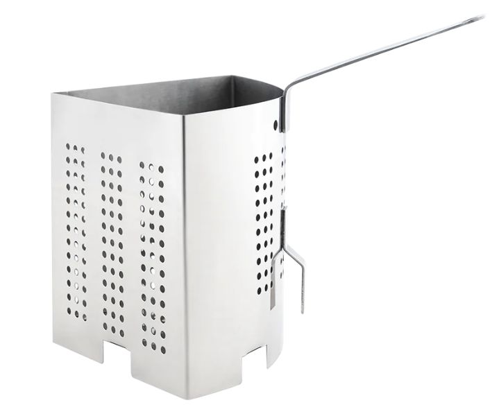 Pasta Insert for Stainless Steel Brazier Thermalloy