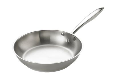 Fry Pan Stainless Steel Thermalloy (19.50cm)