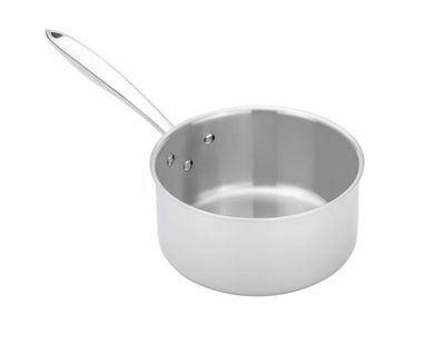 Sauce Pan -Tri-Ply - Thermalloy 2.84L (20cm)