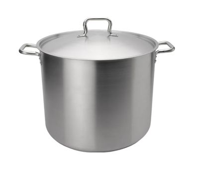 Stock Pot - SS - Elements 15L (28cm)