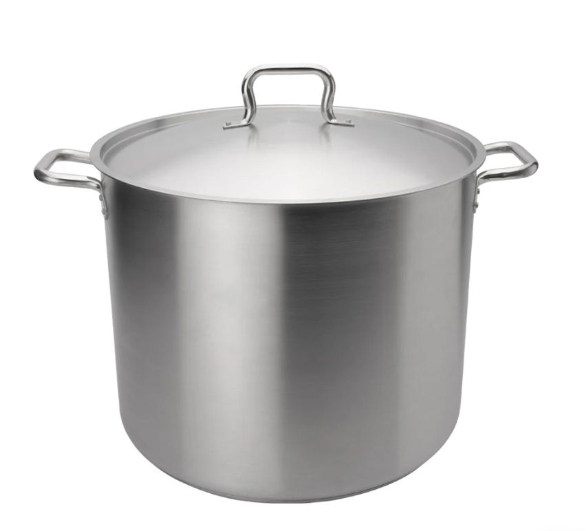 Stock Pot - SS - Elements 30.25L (36cm)