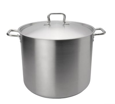 Stock Pot - SS - Elements 30.25L (36cm)