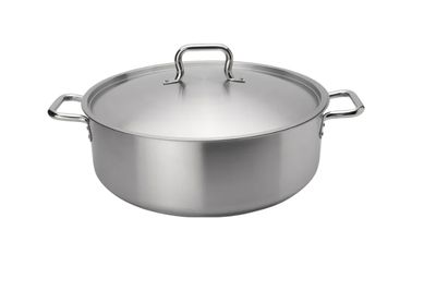 Brazier Stainless Steel Elements 14.2L (36cm)
