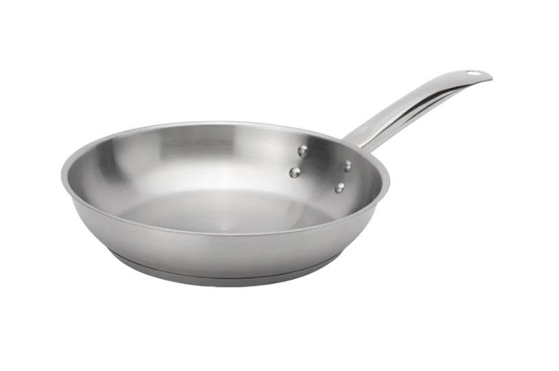 Fry Pan Stainless Steel Elements (24cm)