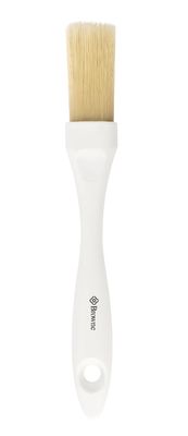 Pastry Brush - Boar Hair Bristles - (3.80cm)