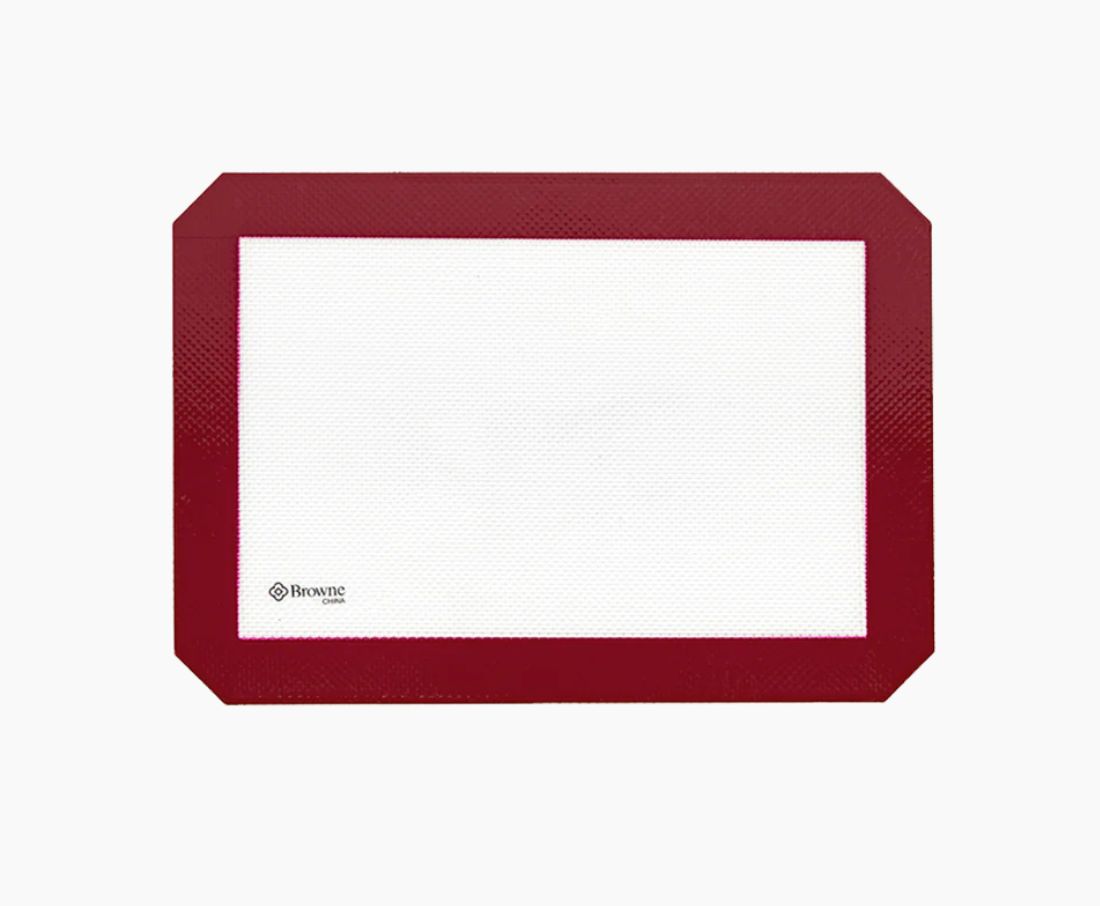 Silicone Baking Mat Half Size 42 x 29.5cm