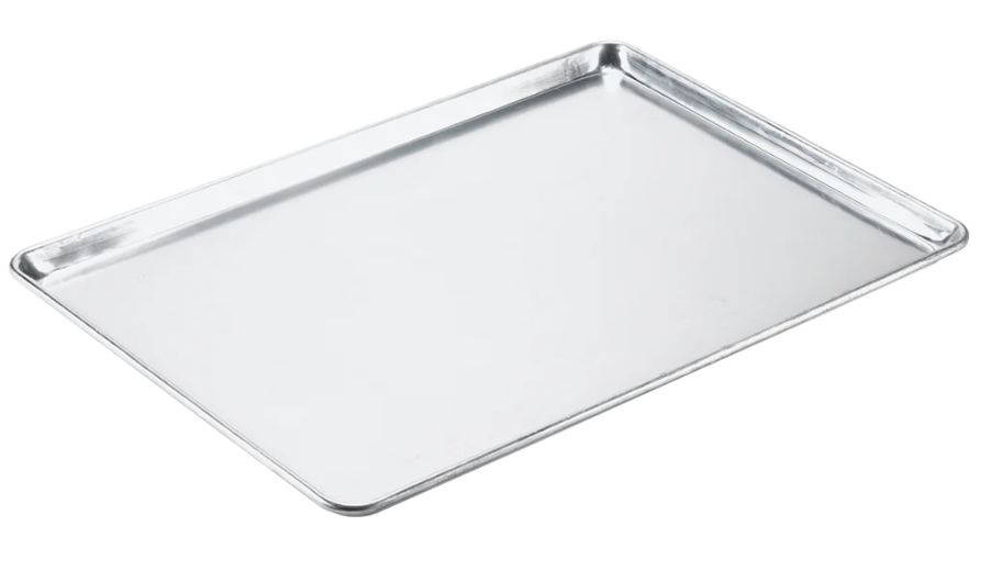 Bun Pan, Full-Size Sheet Thermallow 46 x 66cm