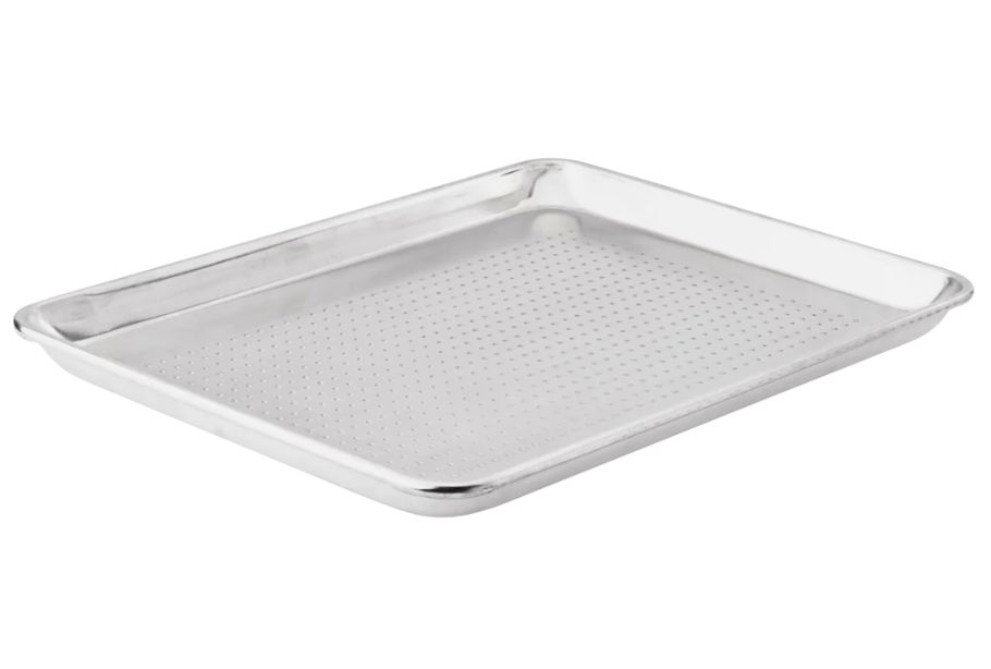 Bun Pan Perforated, Full-Size Sheet Thermalloy (18 x 26 x 1&quot; / 45.7 x 66 x 2.5cm)