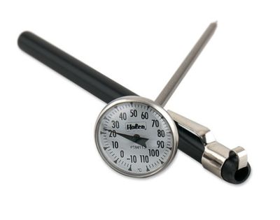 Thermometer 50F to 550F / 10C to 288C