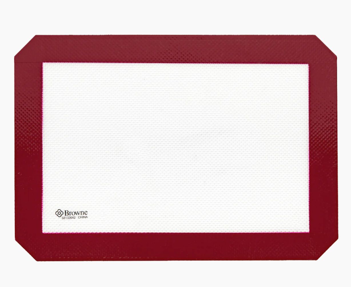 Silicone Baking Mat Full Size 61.6 x 41.4cm