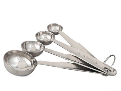 Measuring Spoon Set