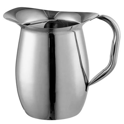 Water Pitcher w/Ice Guard 70oz/2L