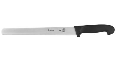 Bread Knife w/Black Handle (51cm)