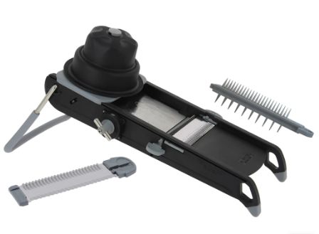 De Buyer Swing Plus Mandoline