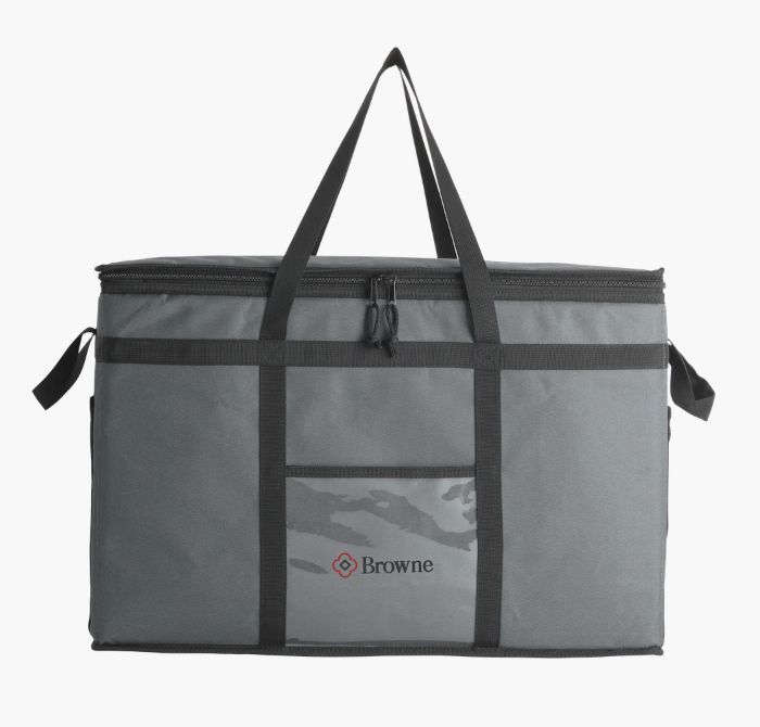 Delivery Bag Polyester (40cm x 35cm x 35cm)