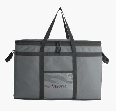Delivery Bag Polyester (40cm x 35cm x 35cm)